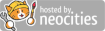 Hosted by Neocities